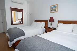 Double Room River View