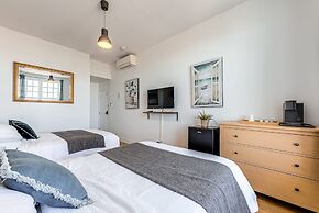 Double Room River View