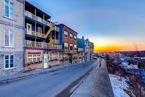 Double Room River View