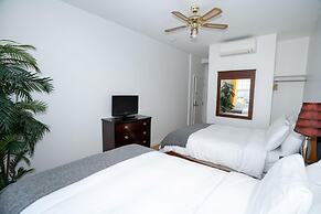 Double Room River View