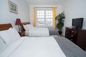 Double Room River View