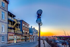 Double Room River View