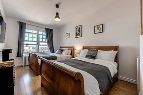 Double Room River View