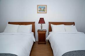 Double Room River View