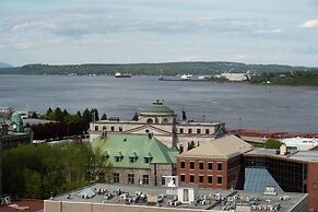 Double Room River View