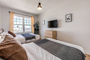 Double Room River View