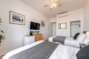 Double Room River View