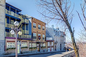 Double Room River View