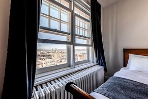 Double Room River View