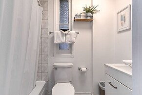 Double Room River View