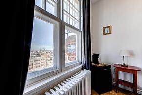 Single Room River View