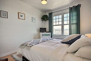 Single Room River View