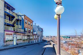 Single Room River View