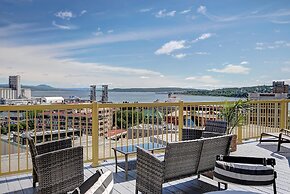 Single Room River View