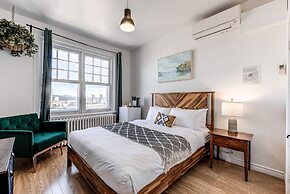 Single Room River View