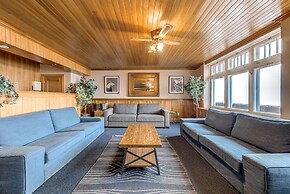 Single Room River View