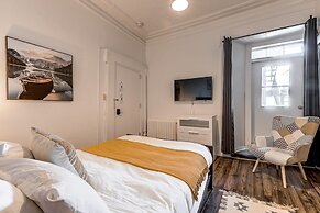 Single Room River View