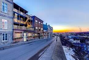 Single Room River View