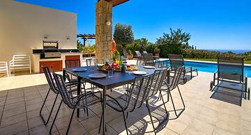 Villa 93 Calantha in Kouklia