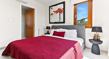 Villa 93 Calantha in Kouklia