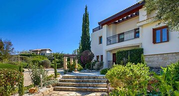 Villa 93 Calantha in Kouklia