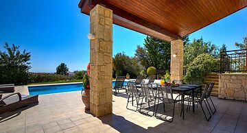 Villa 93 Calantha in Kouklia