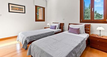 Villa 93 Calantha in Kouklia