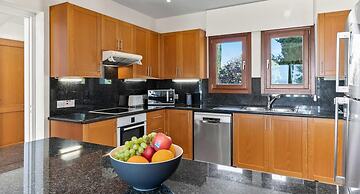 Villa 93 Calantha in Kouklia