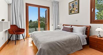 Villa 93 Calantha in Kouklia