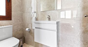 Villa 93 Calantha in Kouklia