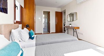 Villa 93 Calantha in Kouklia