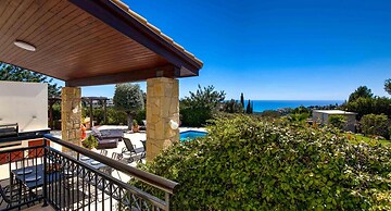 Villa 93 Calantha in Kouklia