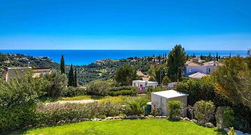 Villa 93 Calantha in Kouklia