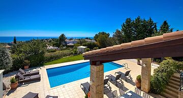 Villa 93 Calantha in Kouklia