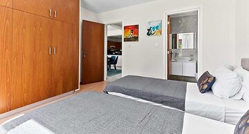 Villa 93 Calantha in Kouklia