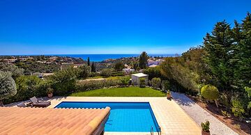 Villa 93 Calantha in Kouklia