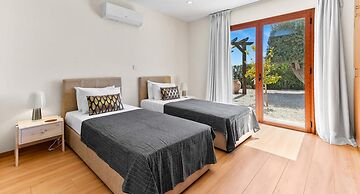 Villa 93 Calantha in Kouklia