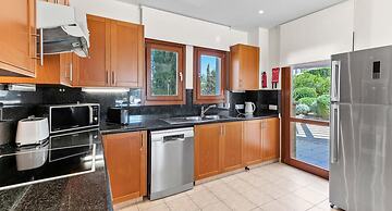 Villa 93 Calantha in Kouklia