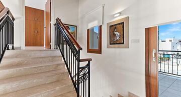 Villa 93 Calantha in Kouklia