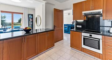 Villa 93 Calantha in Kouklia