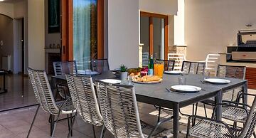 Villa 93 Calantha in Kouklia