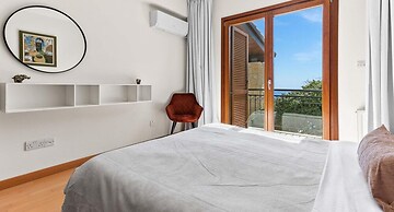 Villa 93 Calantha in Kouklia