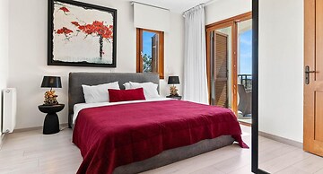 Villa 93 Calantha in Kouklia