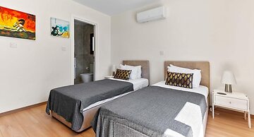 Villa 93 Calantha in Kouklia