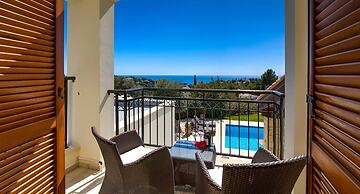 Villa 93 Calantha in Kouklia