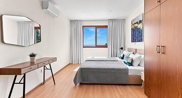 Villa 93 Calantha in Kouklia