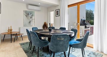 Villa 93 Calantha in Kouklia