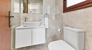 Villa 93 Calantha in Kouklia