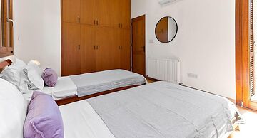 Villa 93 Calantha in Kouklia