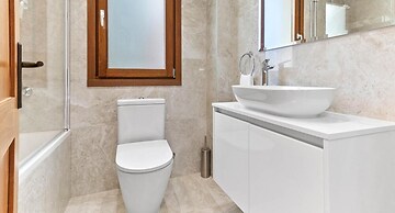 Villa 93 Calantha in Kouklia